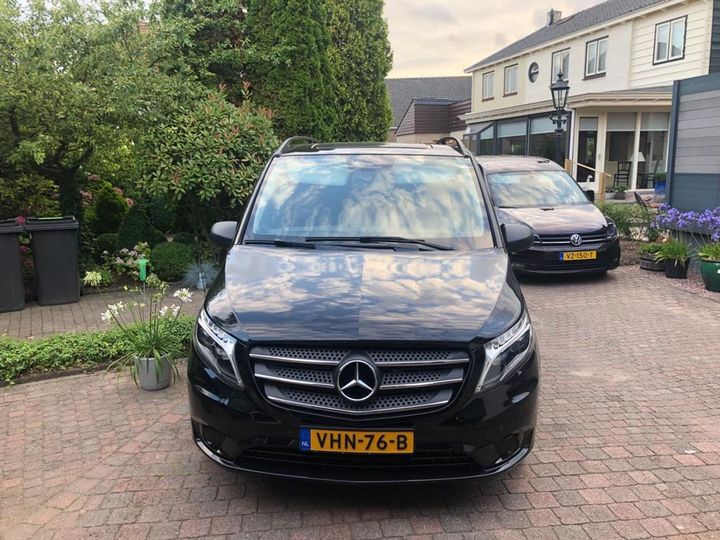 mercedes-benz vito 2020 w1v44760313735980