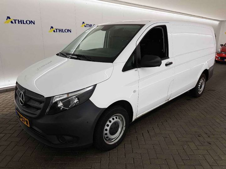 mercedes-benz vito gb 2020 w1v44760313736092