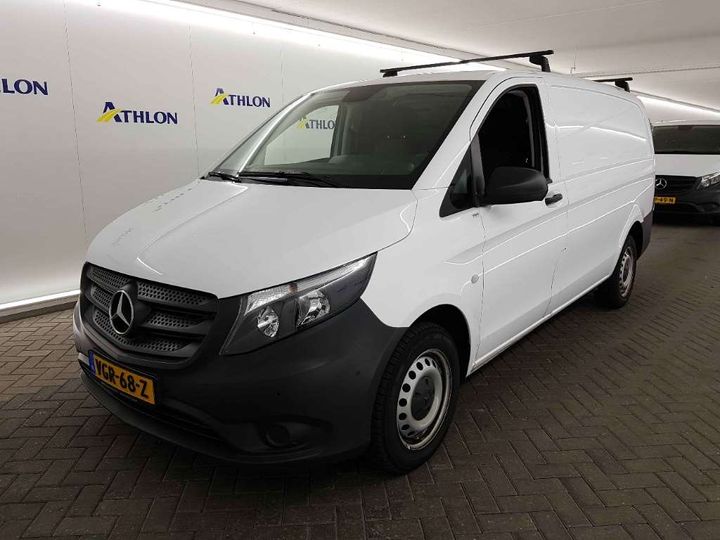 mercedes-benz vito gb 2020 w1v44760313736492