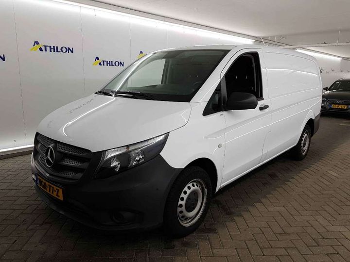 mercedes-benz vito gb 2020 w1v44760313738555