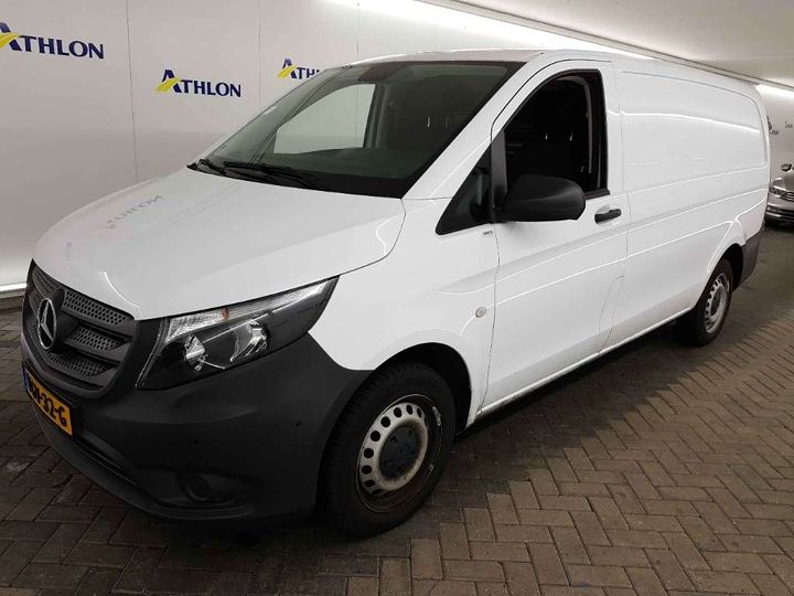 mercedes-benz vito gb 2020 w1v44760313738624