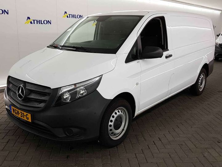 mercedes-benz vito gb 2020 w1v44760313741266