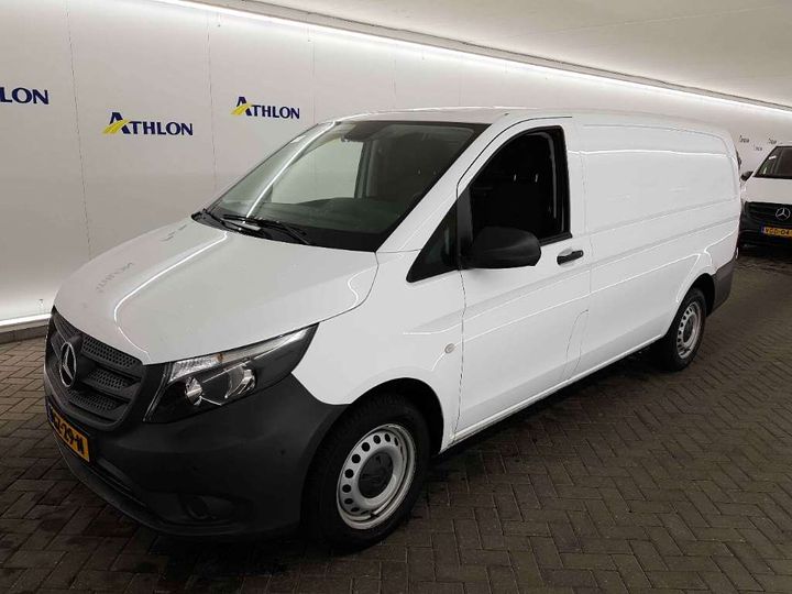 mercedes-benz vito gb 2020 w1v44760313741554