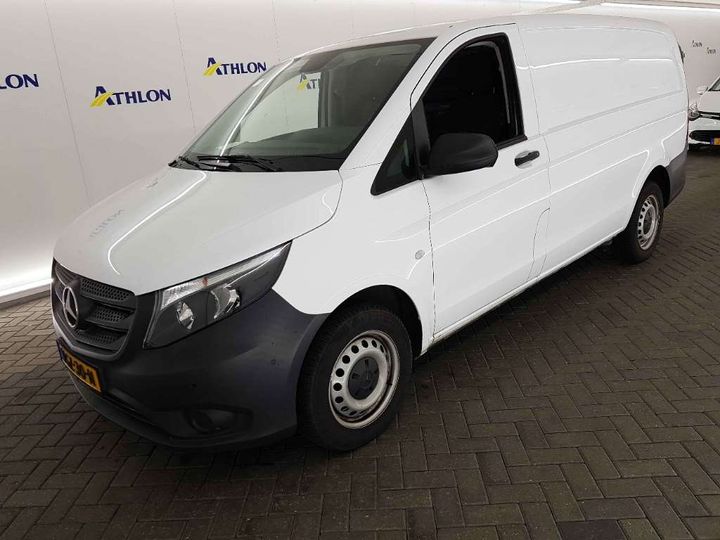 mercedes-benz vito gb 2020 w1v44760313741665