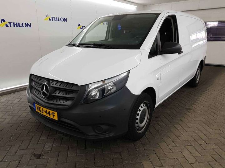 mercedes-benz vito gb 2020 w1v44760313742291