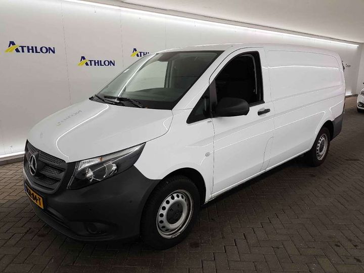 mercedes-benz vito gb 2020 w1v44760313742421