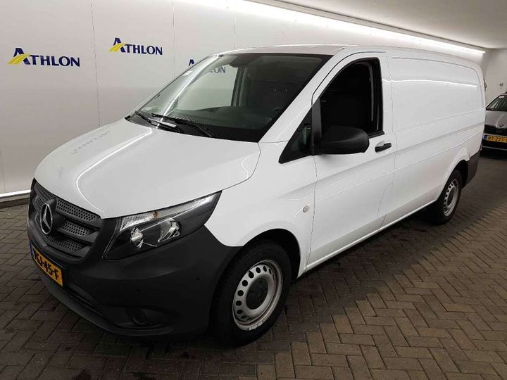 mercedes-benz vito gb 2020 w1v44760313742504