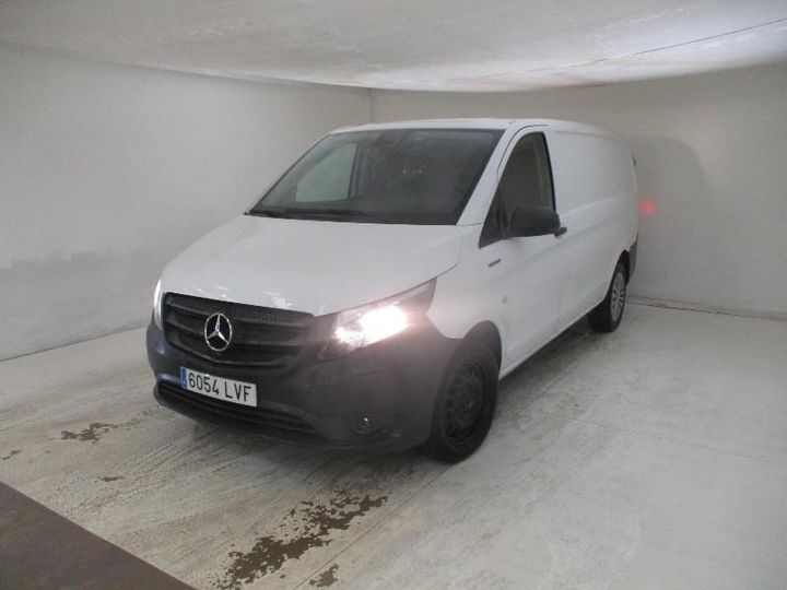 mercedes-benz vito 2021 w1v44760313825059