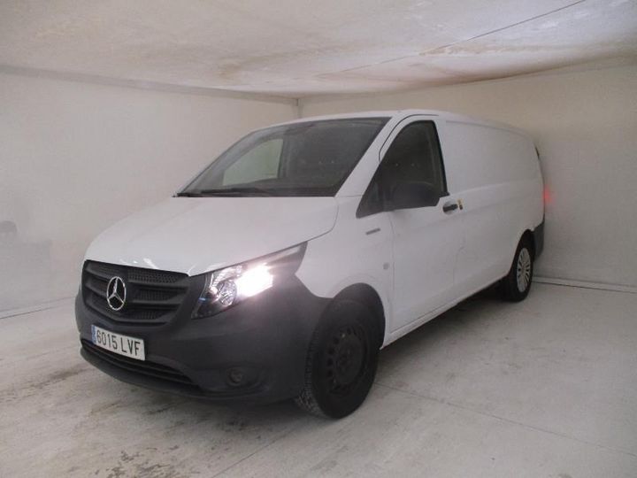 mercedes-benz vito 2021 w1v44760313825061