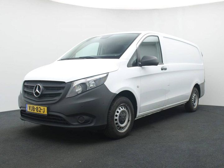 mercedes-benz vito 2021 w1v44760313826169