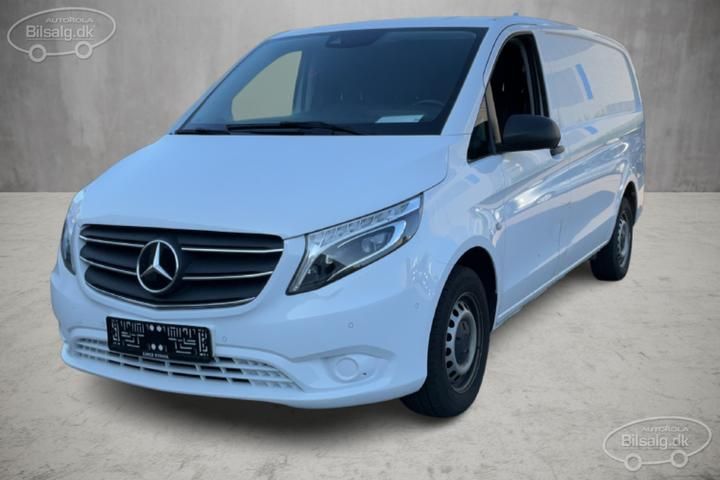 mercedes-benz vito 2021 w1v44760313828690