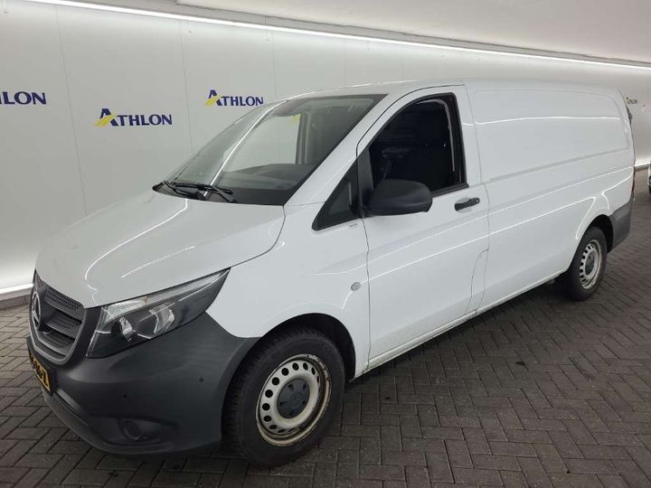 mercedes-benz vito gb 2021 w1v44760313832653