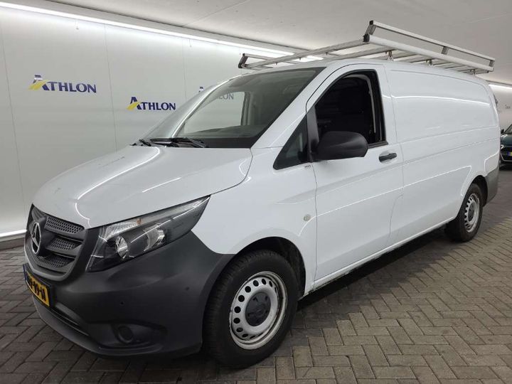 mercedes-benz vito gb 2022 w1v44760313946894