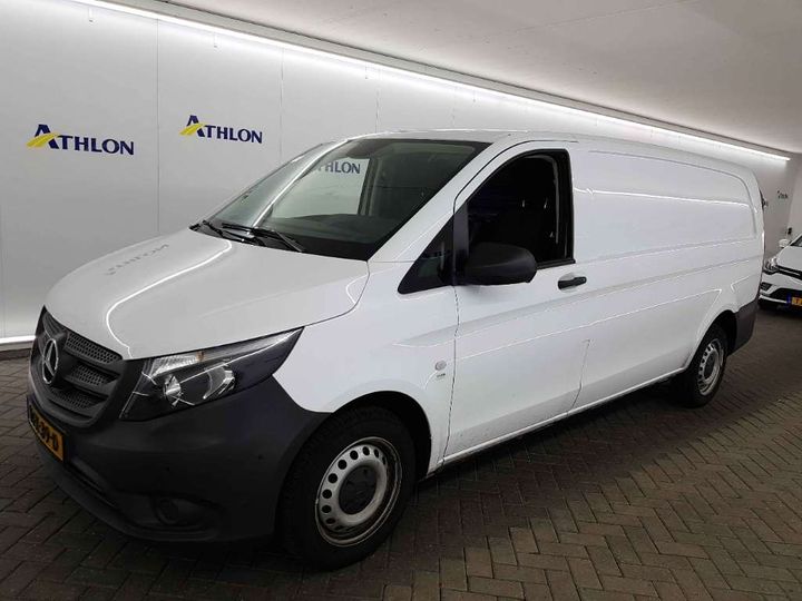 mercedes-benz vito gb 2020 w1v44760513735920