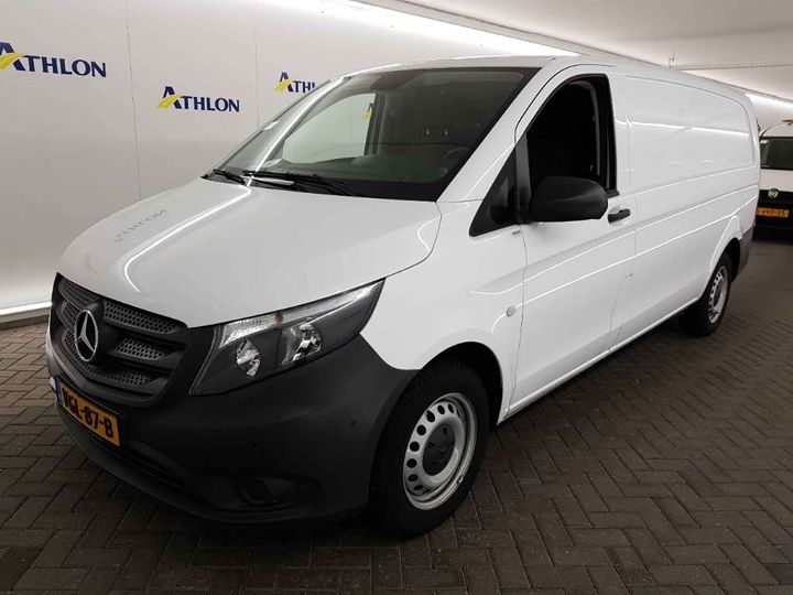 mercedes-benz vito gb 2020 w1v44760513741411