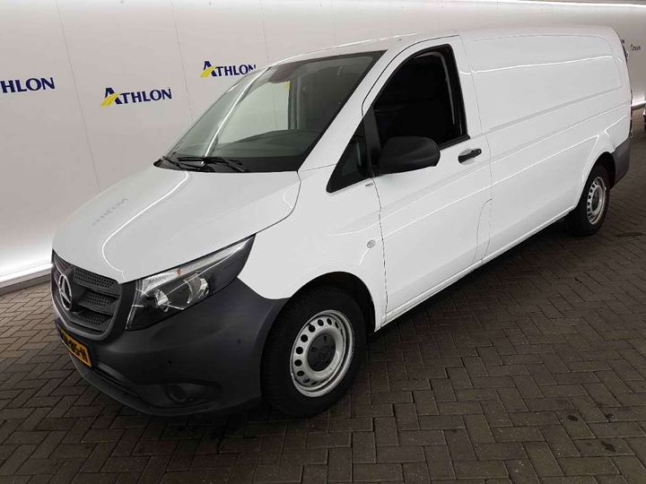 mercedes-benz vito gb 2020 w1v44760513742207