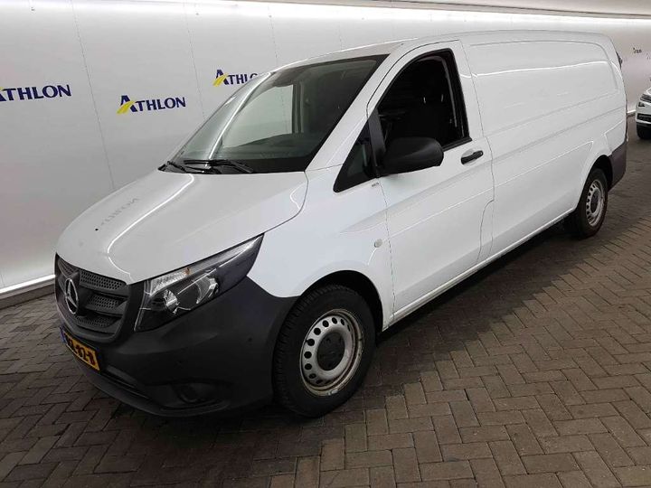 mercedes-benz vito gb 2020 w1v44760513742817