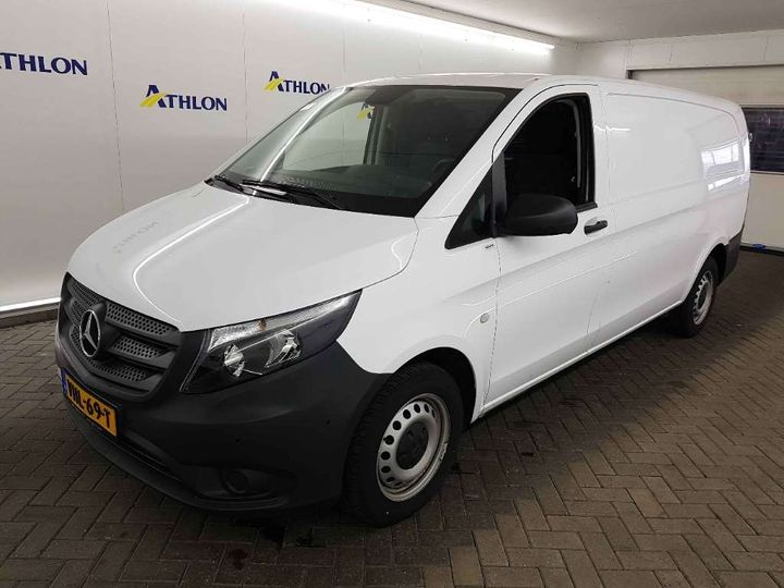 mercedes-benz vito gb 2020 w1v44760513743822