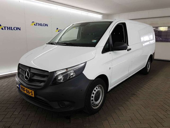 mercedes-benz vito gb 2020 w1v44760513744472