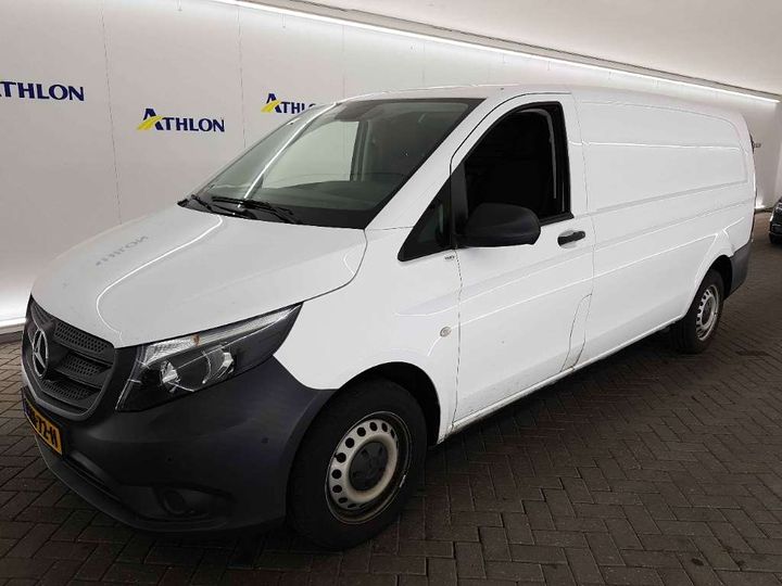 mercedes-benz vito gb 2020 w1v44760513744994