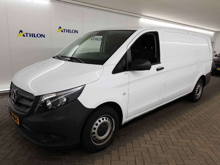 mercedes-benz vito gb 2020 w1v44760513745155