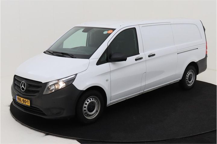 mercedes-benz vito 2020 w1v44760513790860