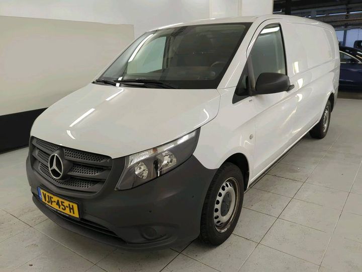 mercedes-benz vito 2021 w1v44760513828035