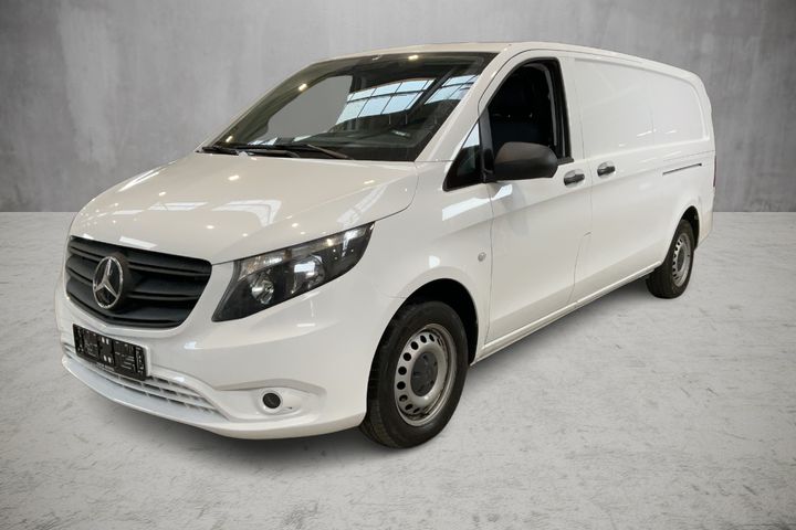 mercedes-benz vito 2021 w1v44760513828617