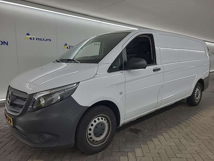 mercedes-benz vito gb 2021 w1v44760513839636