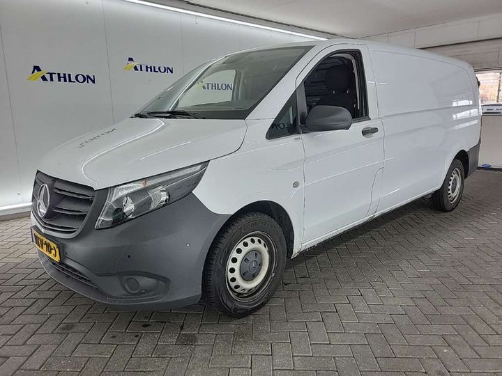 mercedes-benz vito gb 2021 w1v44760513889841