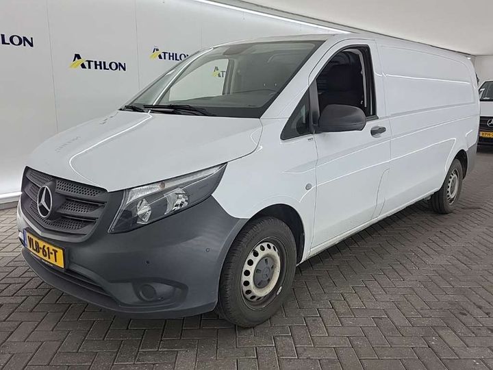 mercedes-benz vito gb 2021 w1v44760513896609