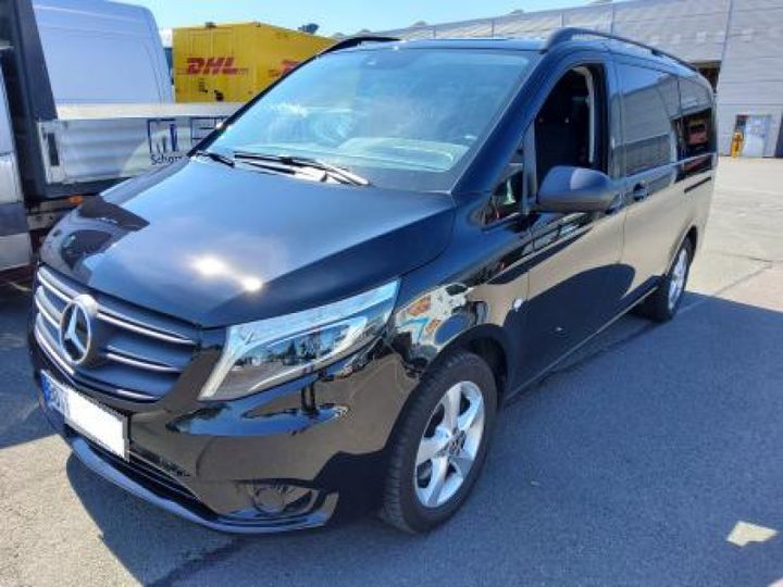 mercedes-benz vito tourer (447)(07.2014-&gt) 2020 w1v44770313803286