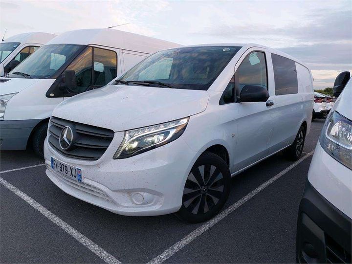 mercedes-benz vito 2020 w1v44770313817076