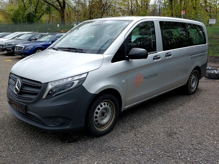 mercedes-benz vito 2021 w1v44770313840170