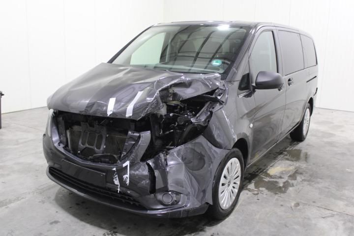 mercedes-benz vito kombi 2021 w1v44770313894434