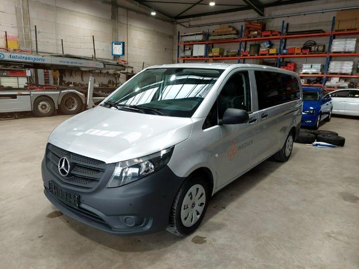 mercedes-benz vito 2020 w1v44770513768932