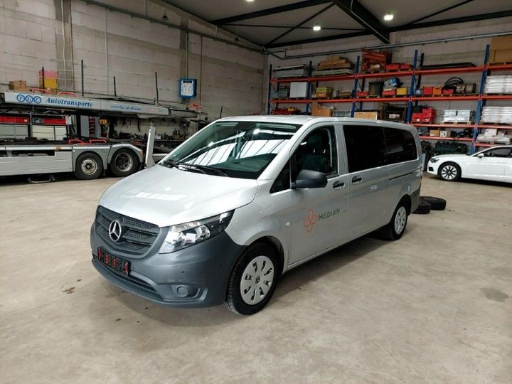 mercedes-benz vito 2020 w1v44770513774960