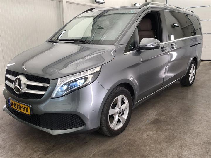 mercedes-benz v-klasse 2020 w1v44781313705867