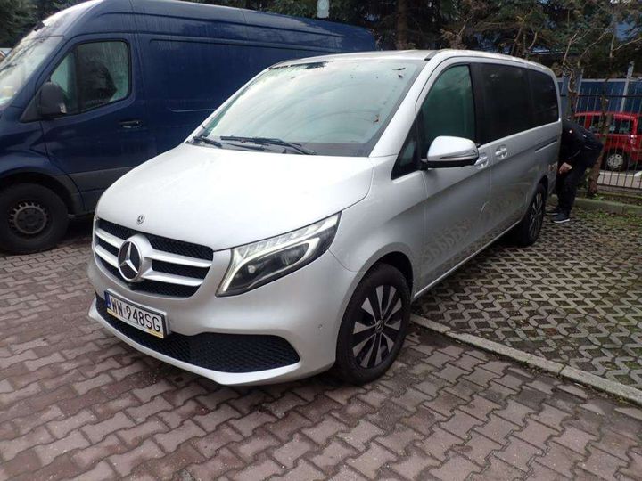 mercedes-benz v klasa 2020 w1v44781313762992