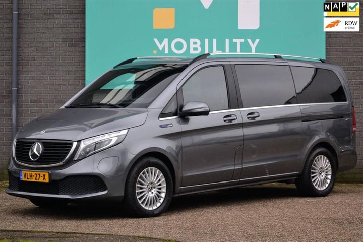 mercedes-benz eqv 2021 w1v44781313867575