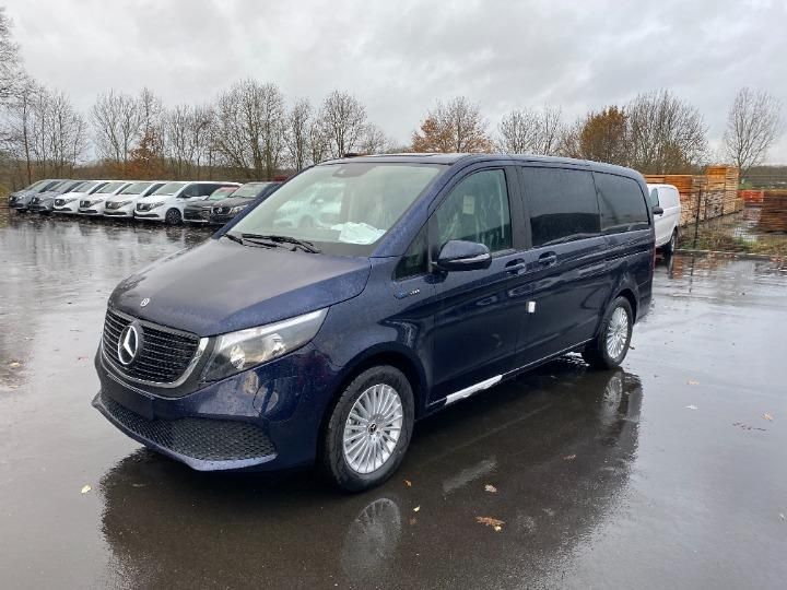 mercedes-benz eqv minibus 2021 w1v44781313914796