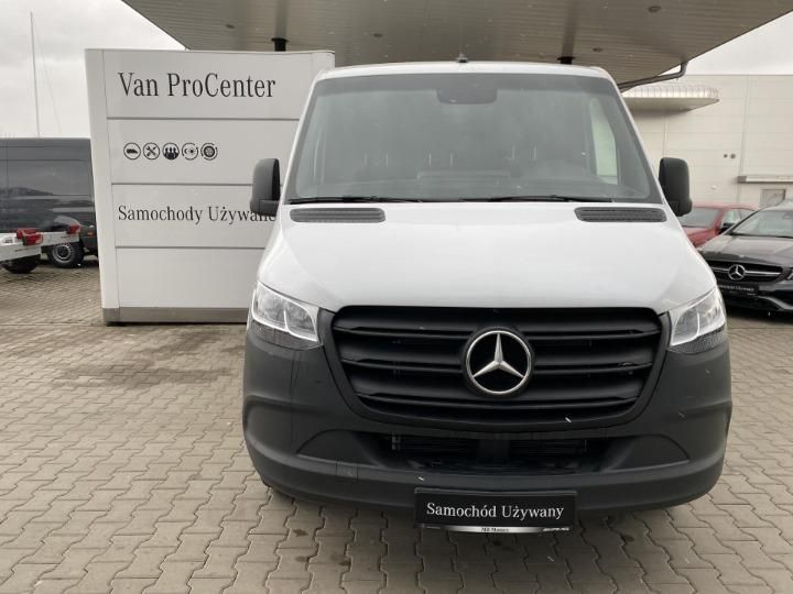 mercedes-benz sprinter panel van 2020 w1v9076311p282451