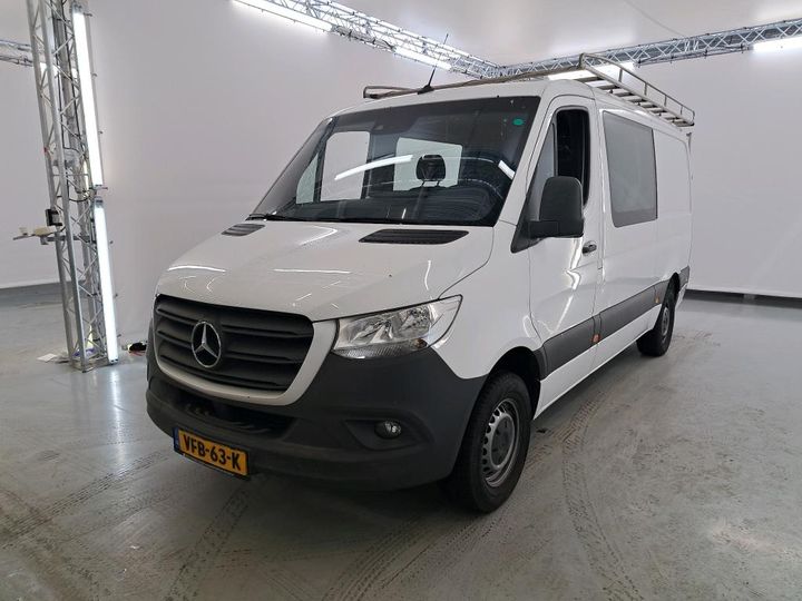 mercedes-benz sprinter 2020 w1v9076331p210268