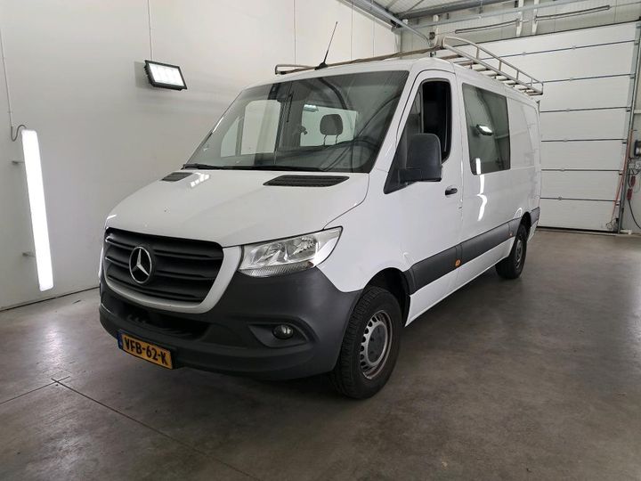 mercedes-benz sprinter 2020 w1v9076331p210850