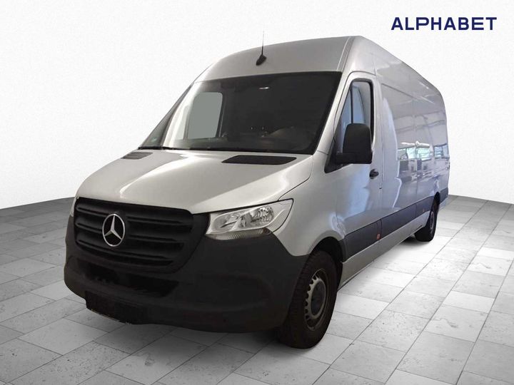 mercedes-benz 311 cdi sprinter 2020 w1v9076351p223184