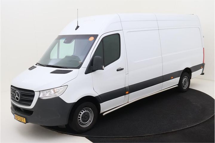 mercedes-benz sprinter 2020 w1v9076351p257261