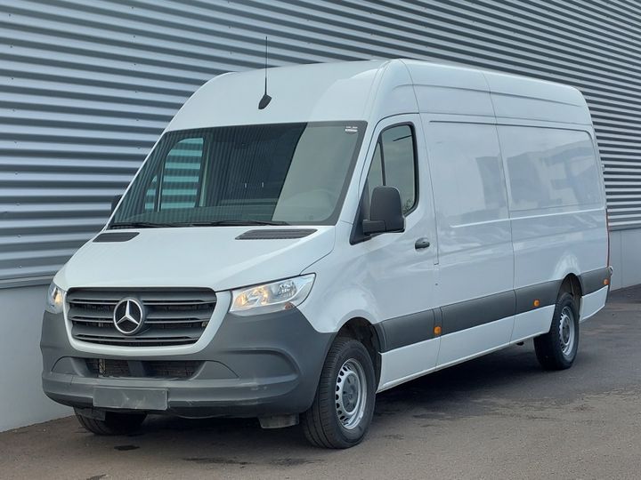 mercedes-benz sprinter 2021 w1v9076351p337862