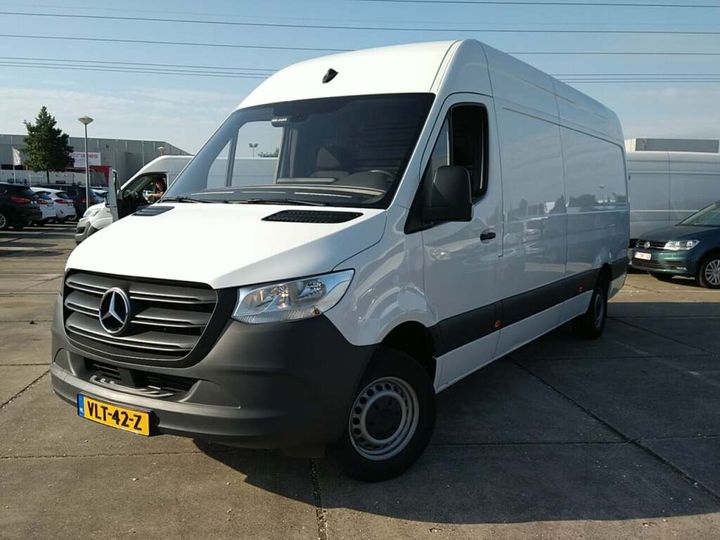 mercedes-benz sprinter 2021 w1v9076351p395199