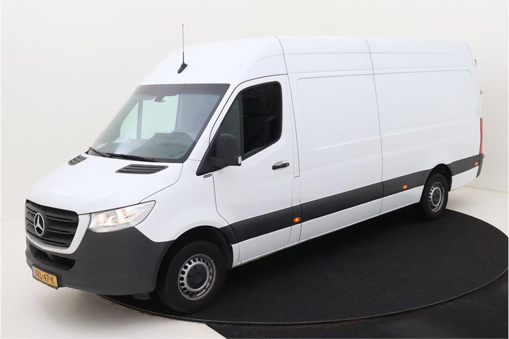 mercedes-benz sprinter 315 2022 w1v9076351p466253