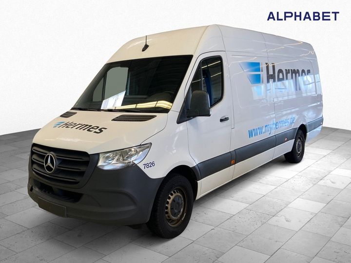 mercedes-benz 314 cdi sprinter 2020 w1v9076371p248534